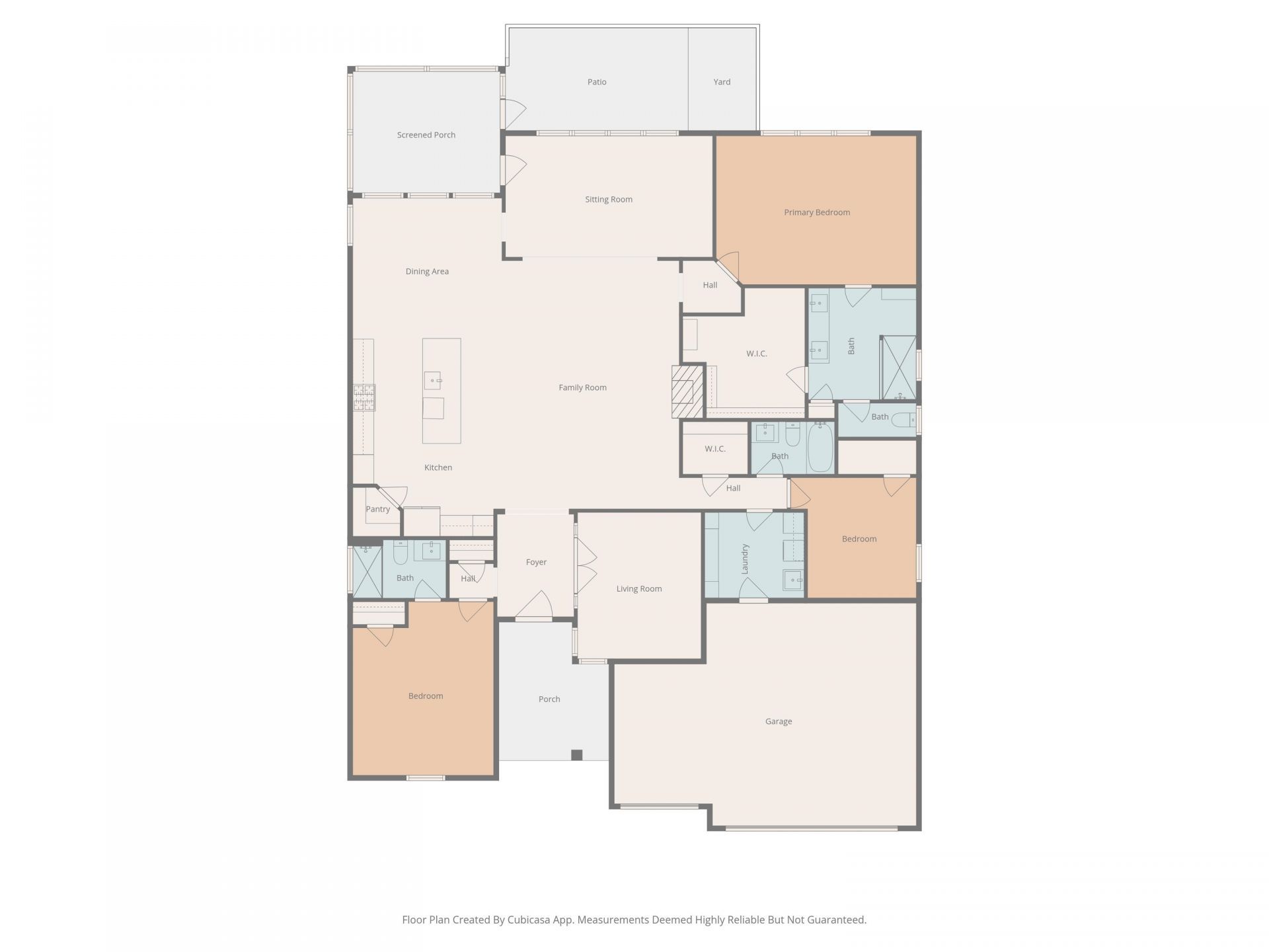 7239 Sarteano Dr.  Photo 73