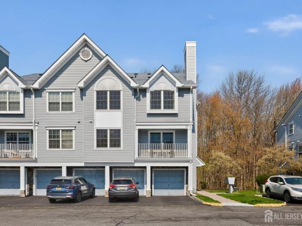 217 Prestwick Way , Edison, NJ 08820
