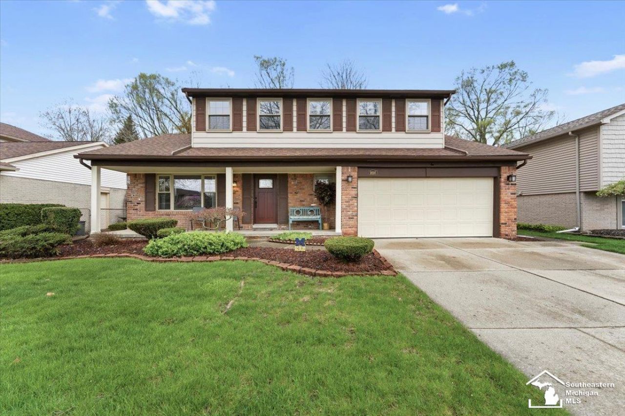 9686 Rose Street, Taylor, MI 48180 Main Photo