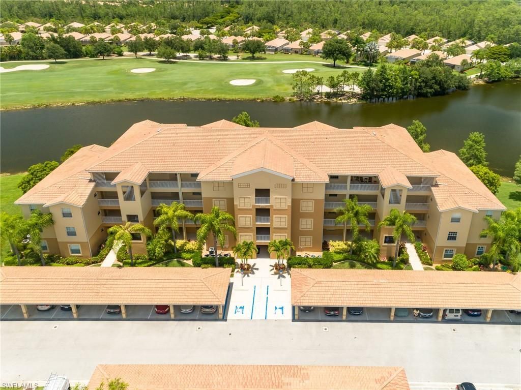 14561 Legends Blvd N, Unit 308, Fort Myers, FL 33912 Main Photo