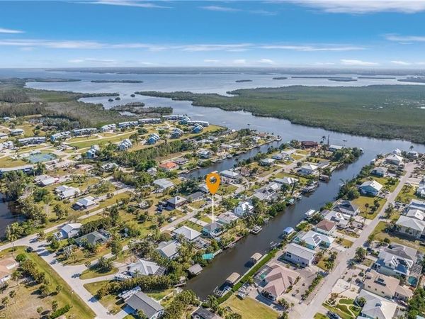 5389 Serenity CV, BOKEELIA, FL 33922