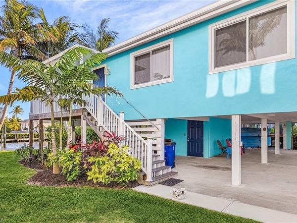 5389 Serenity CV, BOKEELIA, FL 33922