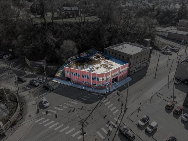 1320-1326 5th Ave, Mckeesport, PA 15132