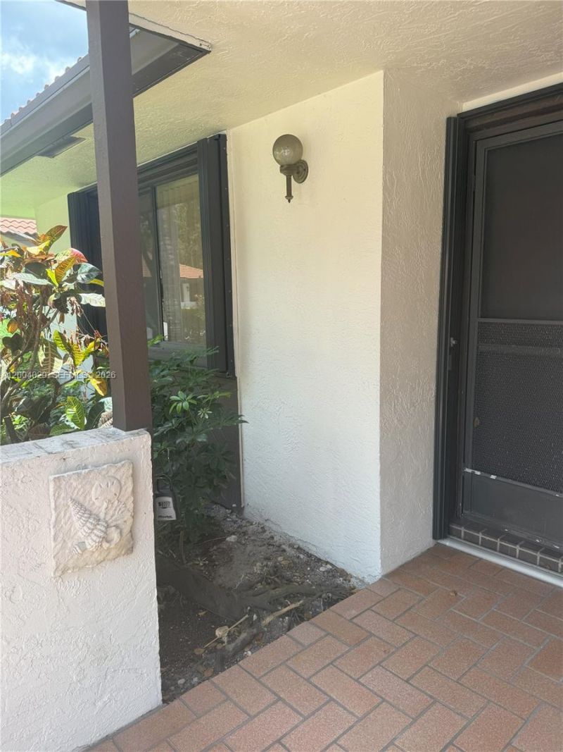 7029 Marlberry Ln, Unit 7029, Tamarac, FL 33321 Photo