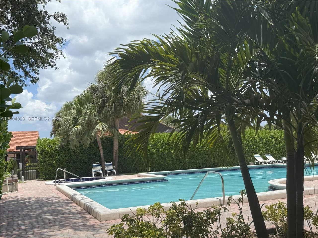 7029 Marlberry Ln, Unit 7029, Tamarac, FL 33321 Photo