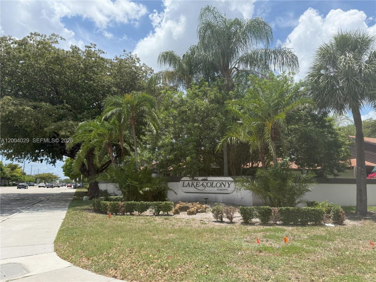 7029 Marlberry Ln, Unit 7029, Tamarac, FL 33321 Photo