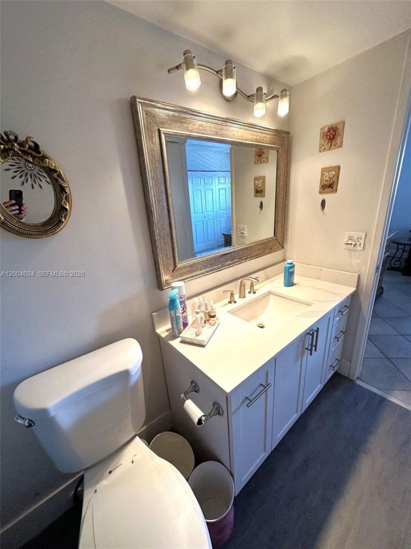 12551 SW 16th Ct, Unit 310C, Pembroke Pines, FL 33027 Photo