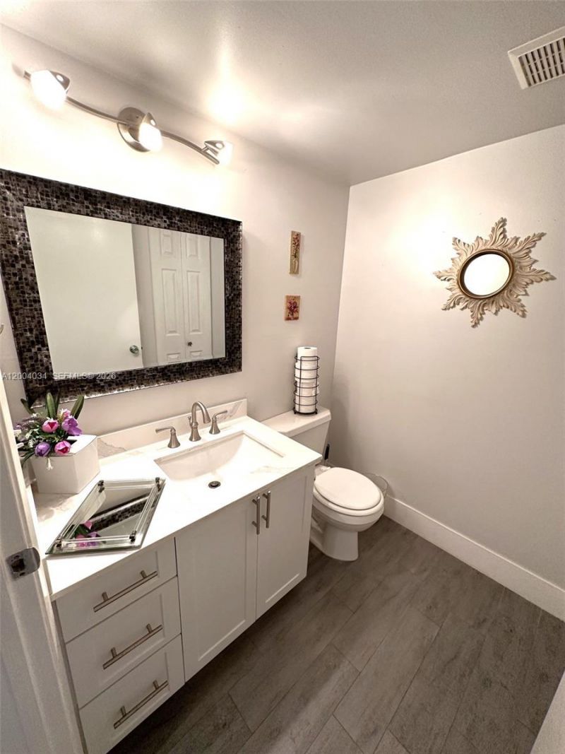 12551 SW 16th Ct, Unit 310C, Pembroke Pines, FL 33027 Photo