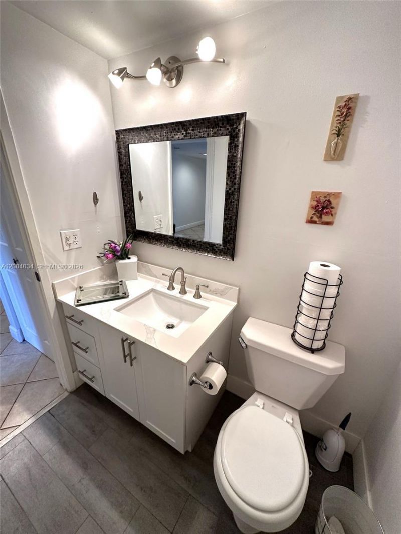 12551 SW 16th Ct, Unit 310C, Pembroke Pines, FL 33027 Photo