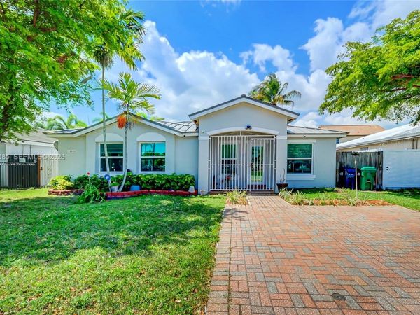 24636 SW 114th Ct, Homestead, FL 33032