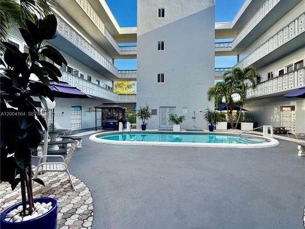 1818 Rodman St , Unit 3A, Hollywood, FL 33020