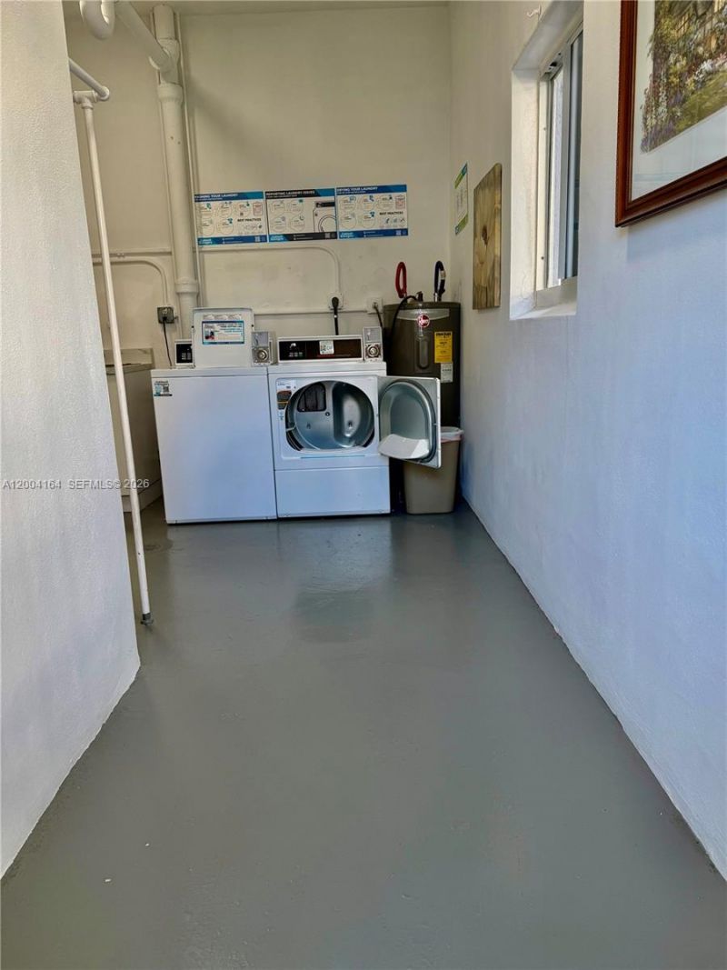 1818 Rodman St , Unit 3A, Hollywood, FL 33020 Photo