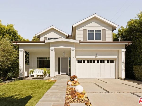 126 S Westgate Avenue, Los Angeles, CA 90049