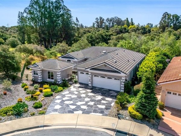 595 Vardon Court , Nipomo, CA 93444
