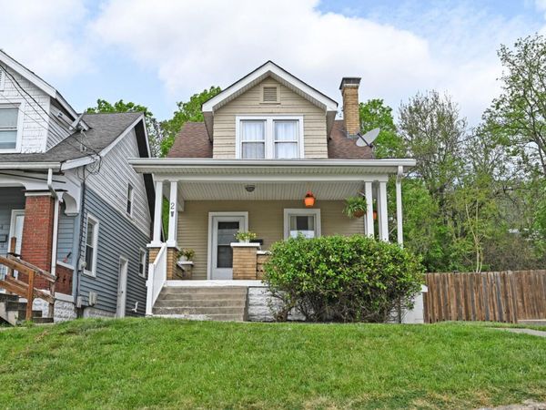 2 W 28th Street, Covington, KY 41015