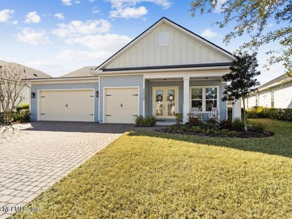 95191 POPLAR Way, Fernandina Beach, FL 32034