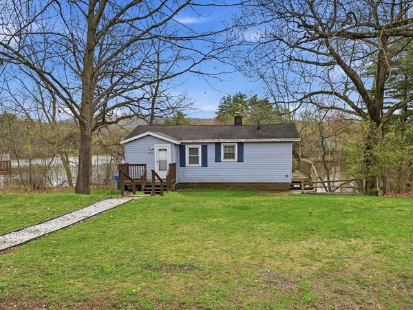2597 Boston Rd, Unit 1, Wilbraham, MA 01095