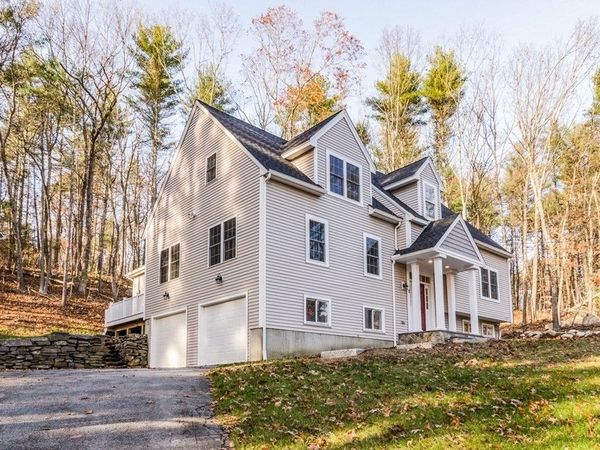 718 Main, Unit 718, Acton, MA 01720