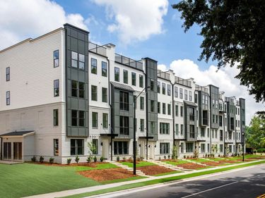 110 Byrum Street, Unit 301, Cary, NC 27511