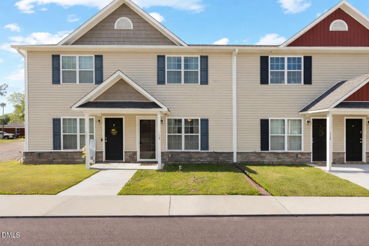 113 Cornerstone Drive, Beulaville, NC 28518 Main Photo