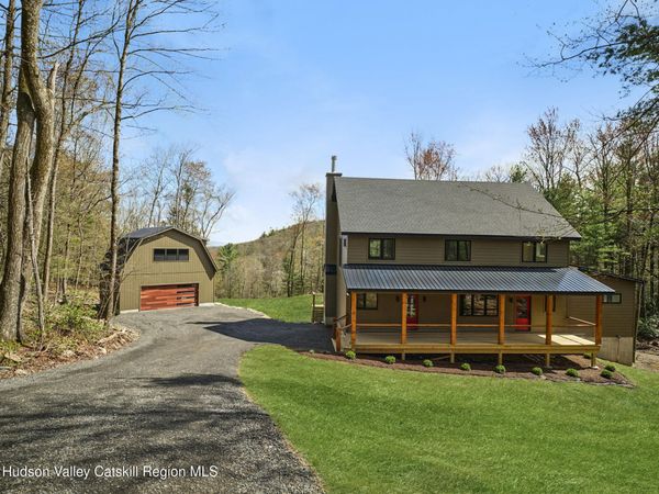 30 Dymond Road, Kerhonkson, NY 12446