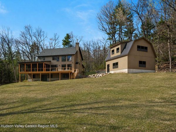 30 Dymond Road, Kerhonkson, NY 12446
