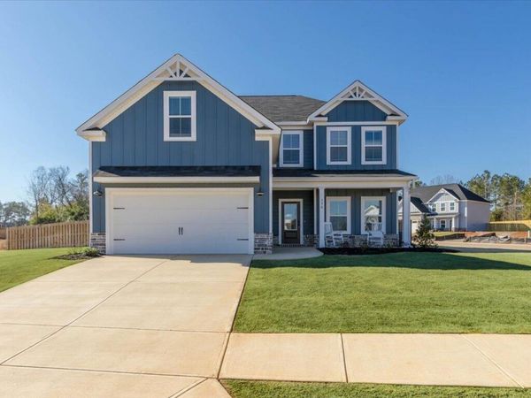 356 Longford Street , Aiken, SC 29803