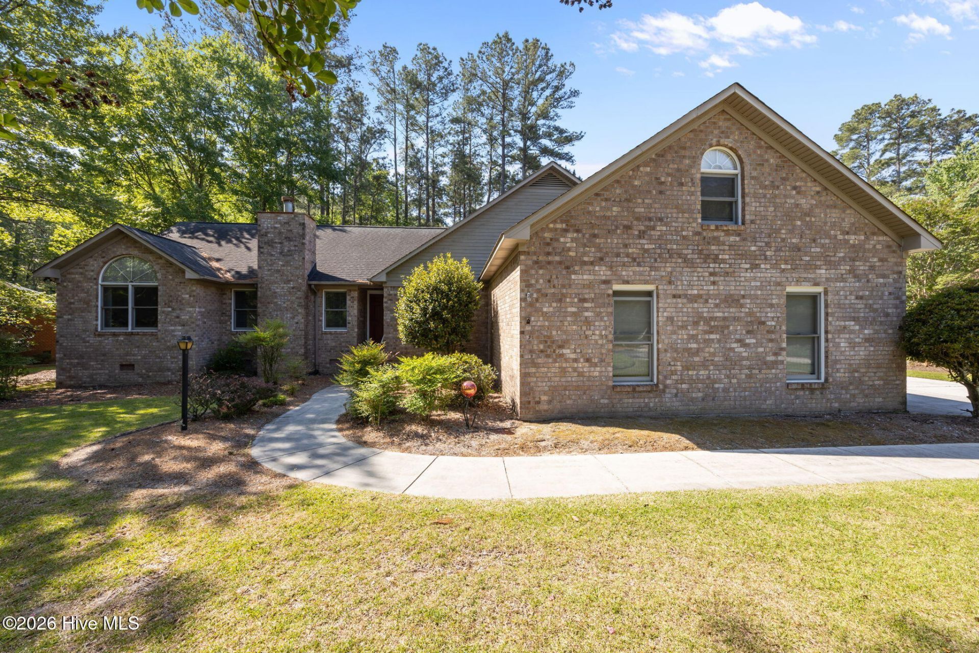 120 Saint Andrews Circle, New Bern, NC 28562 Main Photo