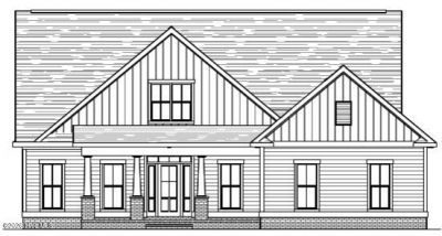 1997 Whiskey Branch Drive, Wilmington, NC 28409 Main Photo