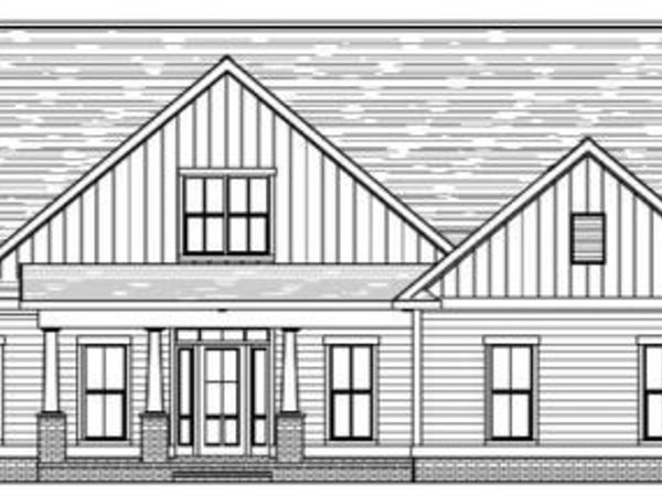 1997 Whiskey Branch Drive, Wilmington, NC 28409