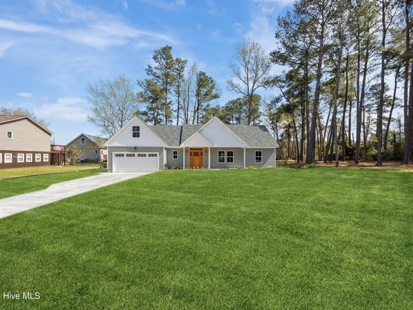 101 Rachel Drive , Elizabeth City, NC 27909