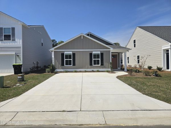 91 Cobbler Way , Unit 40, Hampstead, NC 28443