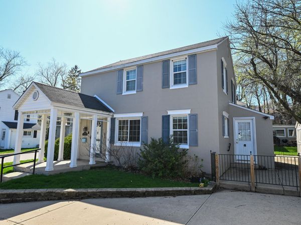 6700 Conifer Ln, Greendale, WI 53129