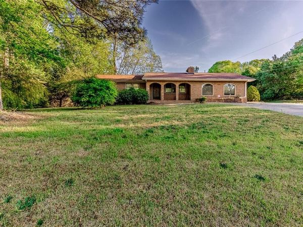 4610 Big B Road, Douglasville, GA 30134