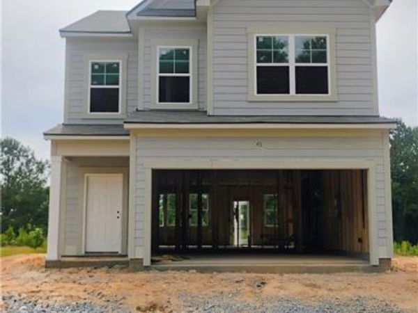 156 Millers Lane, Calhoun, GA 30701