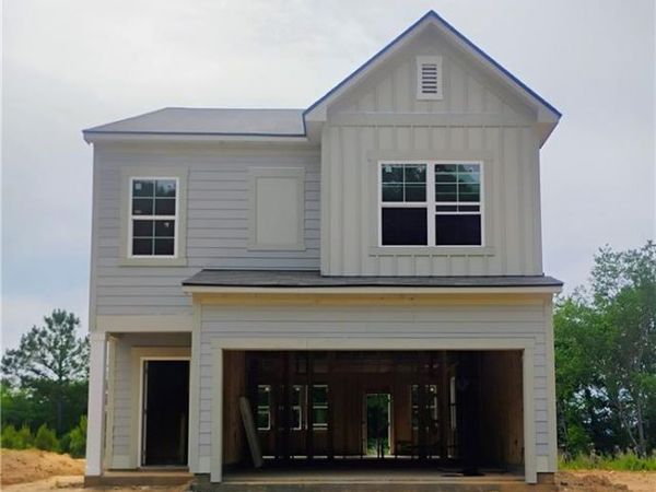 158 Millers Lane, Calhoun, GA 30701