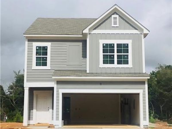 158 Millers Lane, Calhoun, GA 30701