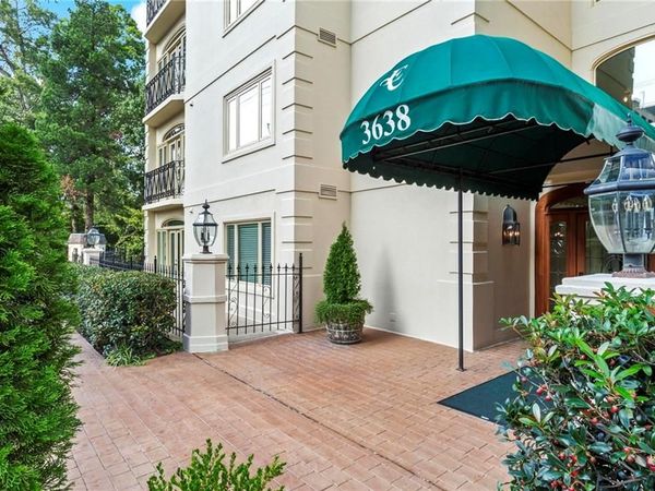 3638 Peachtree Road NE, Unit 306, Atlanta, GA 30319
