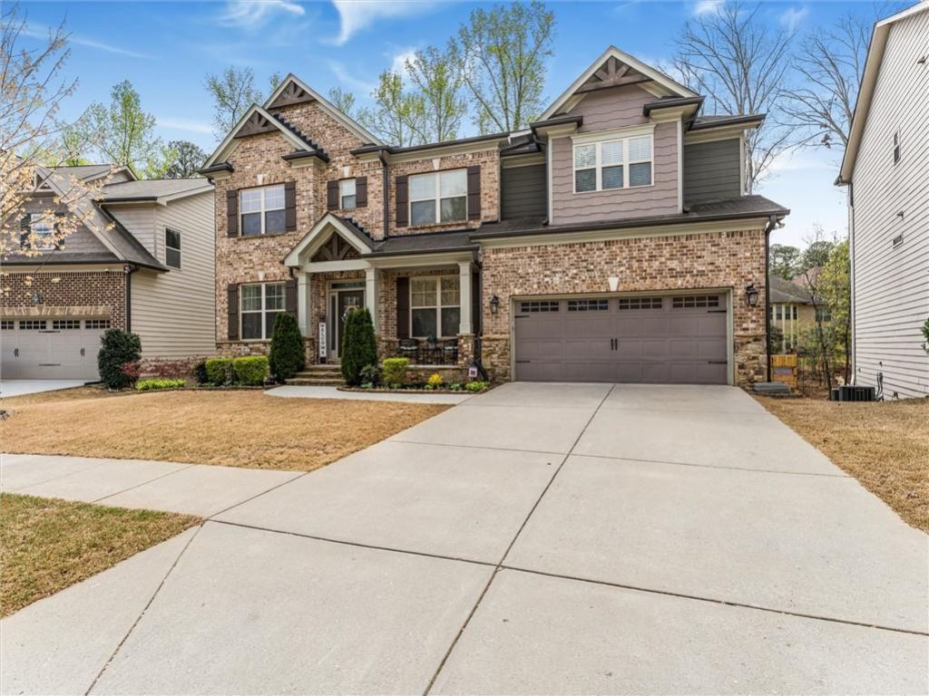 2297 Roberts View Trail, Buford, GA 30519 Main Photo