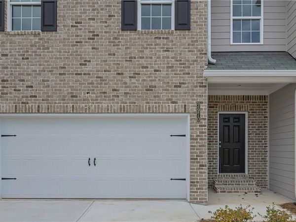 2960 Fareed Street , Unit Lot #1, Douglasville, GA 30135