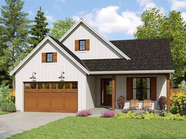 111 Miller Road , Stockbridge, GA 30281