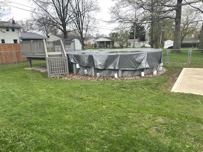 40 Crestwood Drive, Willard, OH 44890 Photo 27