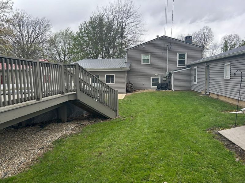 40 Crestwood Drive, Willard, OH 44890 Photo 4