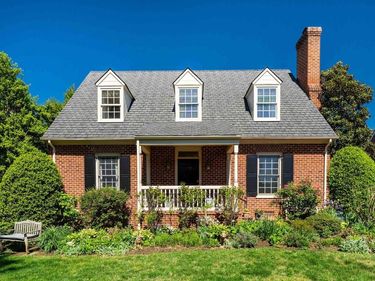 1126 MARION DR, CHARLOTTESVILLE, VA 22903