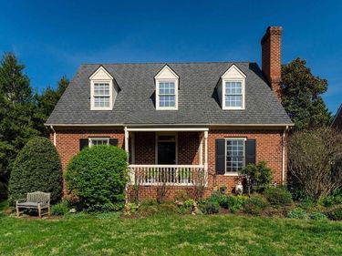1126 MARION DR , CHARLOTTESVILLE, VA 22903