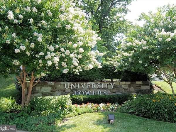 1111 UNIVERSITY BOULEVARD W , Unit 1106-A, SILVER SPRING, MD 20902