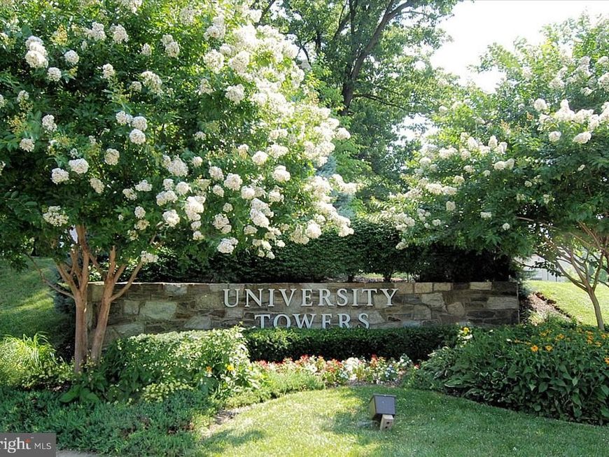 1111 University Boulevard W, Unit 1106-A, Silver Spring, MD 20902 Main Photo