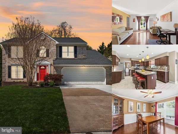 2004 ROYAL FERN COURT, BEL AIR, MD 21015
