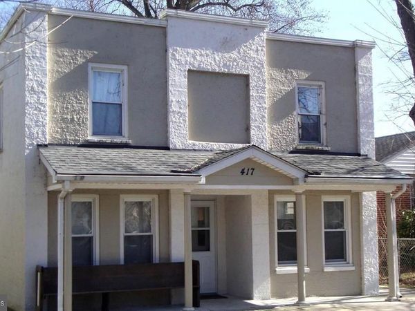 417 S WASHINGTON STREET, HAVRE DE GRACE, MD 21078