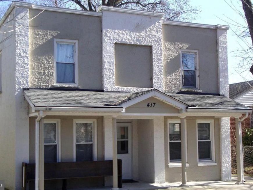 417 S Washington Street, Havre de Grace, MD 21078 Main Photo
